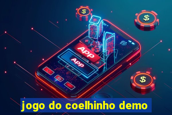 jogo do coelhinho demo