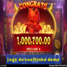 jogo do coelhinho demo