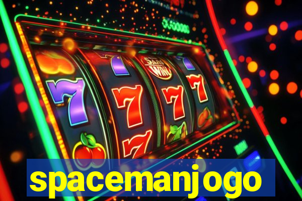 spacemanjogo