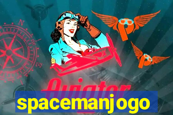 spacemanjogo