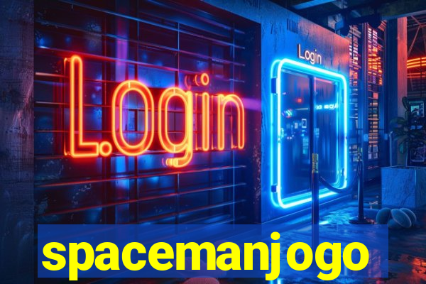 spacemanjogo