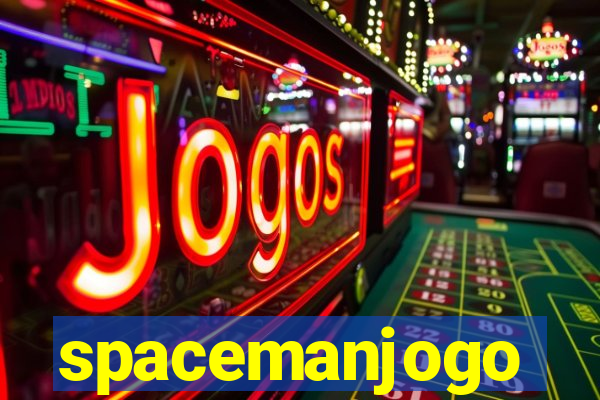 spacemanjogo