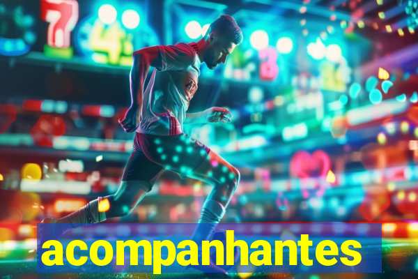 acompanhantes chamadas de video