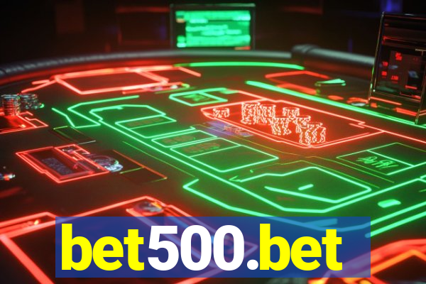 bet500.bet