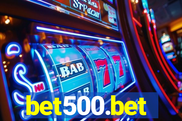 bet500.bet