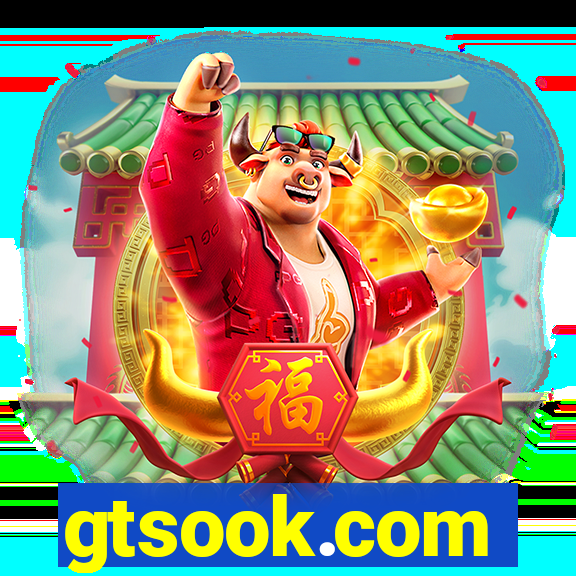 gtsook.com