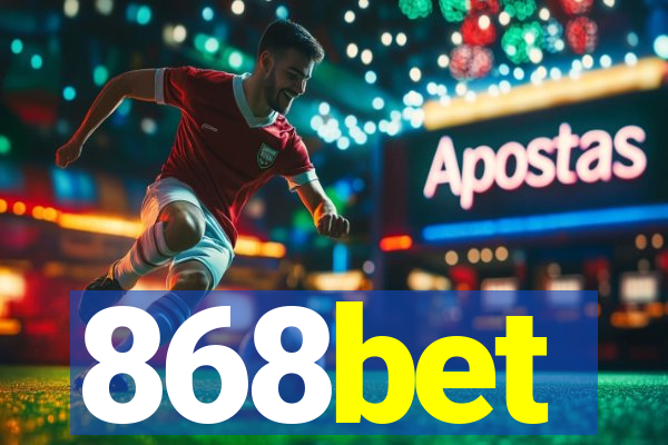 868bet