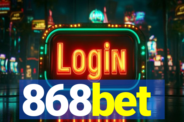 868bet