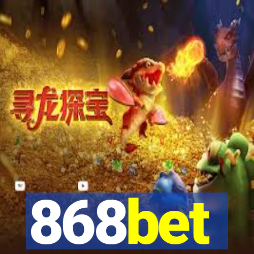 868bet