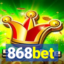 868bet