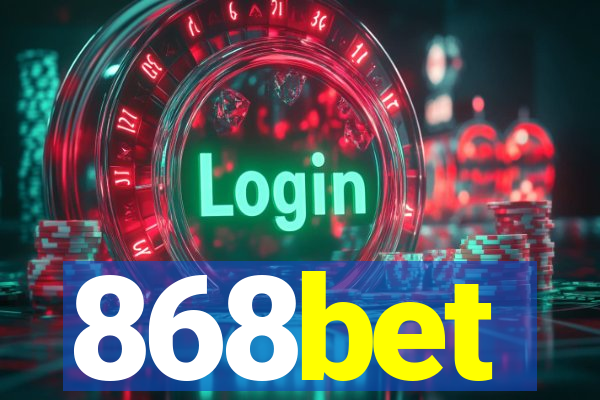 868bet