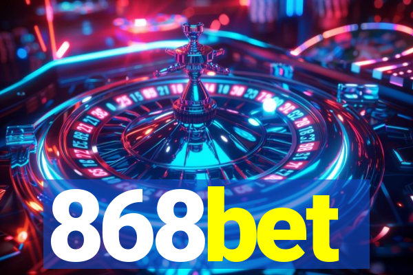 868bet