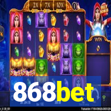 868bet