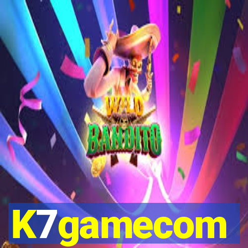 K7gamecom