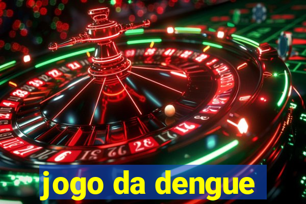 jogo da dengue