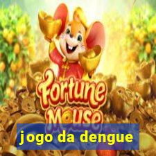 jogo da dengue