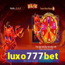 luxo777bet