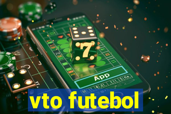 vto futebol