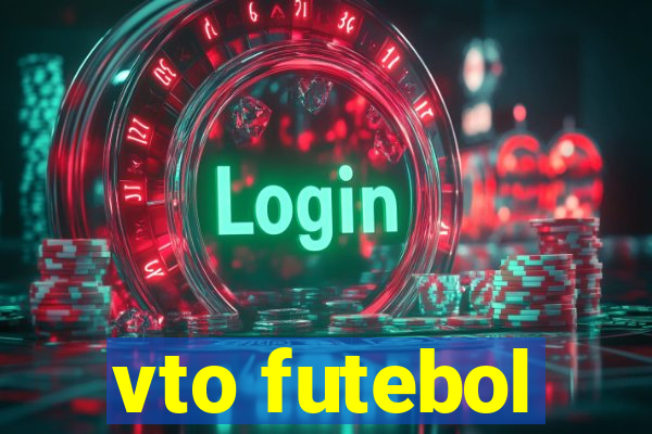 vto futebol