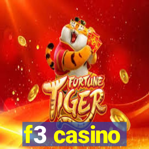 f3 casino