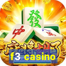 f3 casino