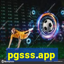 pgsss.app