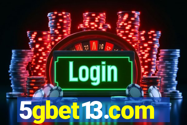 5gbet13.com