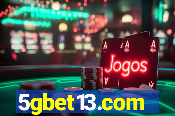 5gbet13.com