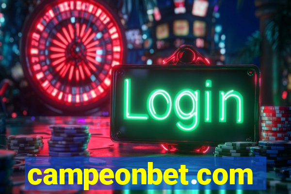 campeonbet.com