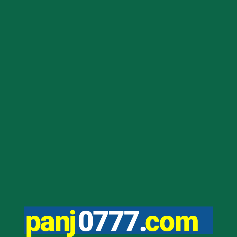 panj0777.com