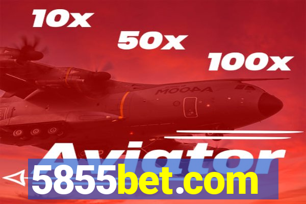 5855bet.com