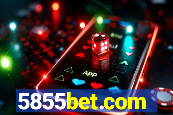 5855bet.com