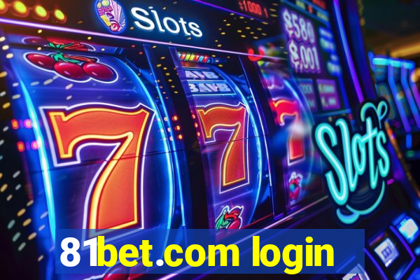 81bet.com login