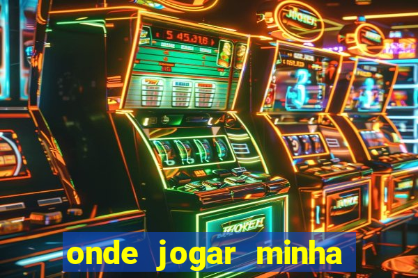 onde jogar minha nota do enem