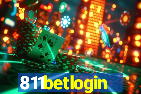 811betlogin