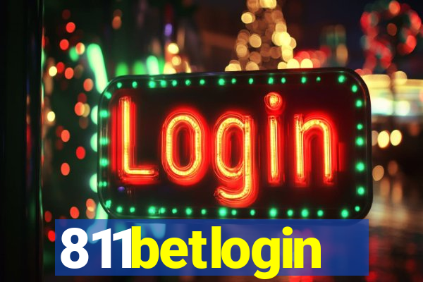 811betlogin