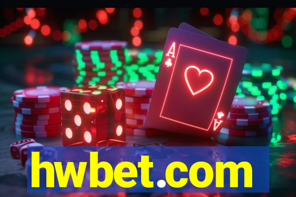 hwbet.com