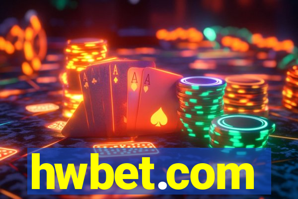 hwbet.com