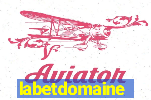 labetdomaine