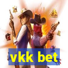 vkk bet