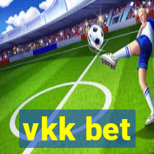 vkk bet