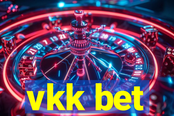 vkk bet