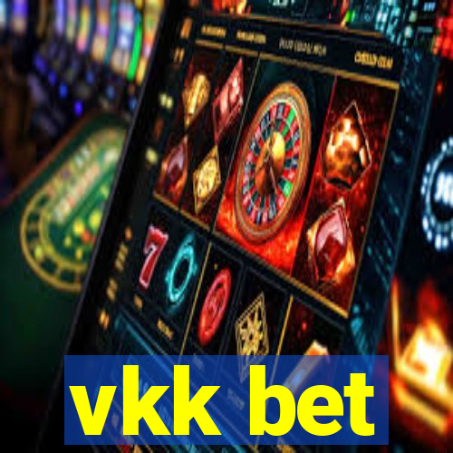 vkk bet