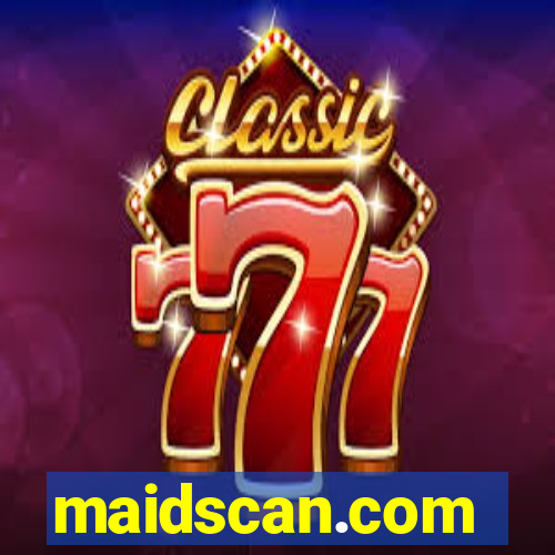 maidscan.com