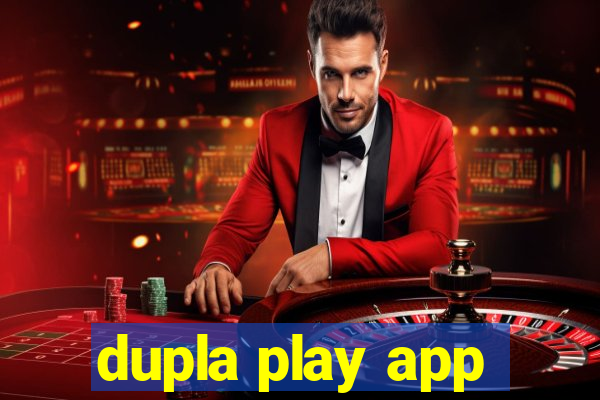 dupla play app