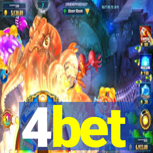 4bet