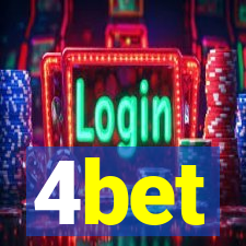 4bet