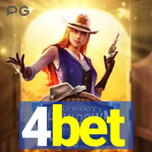 4bet