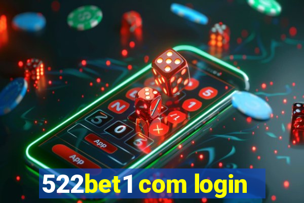 522bet1 com login