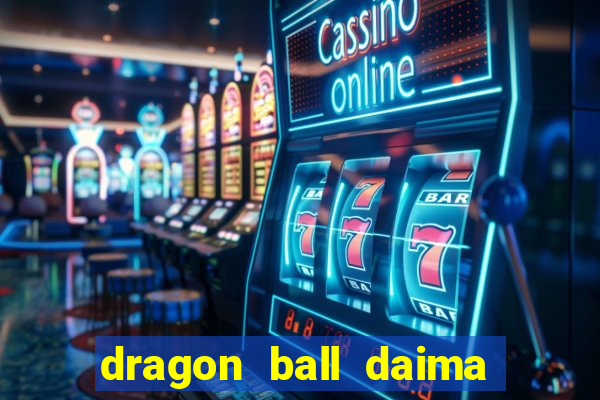 dragon ball daima via torrent